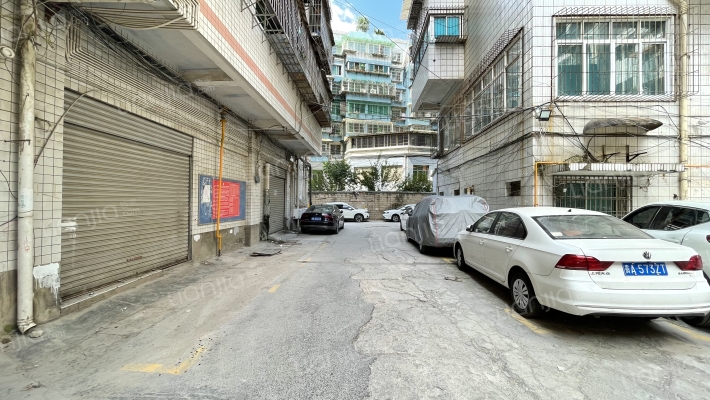 营盘路40号外景图