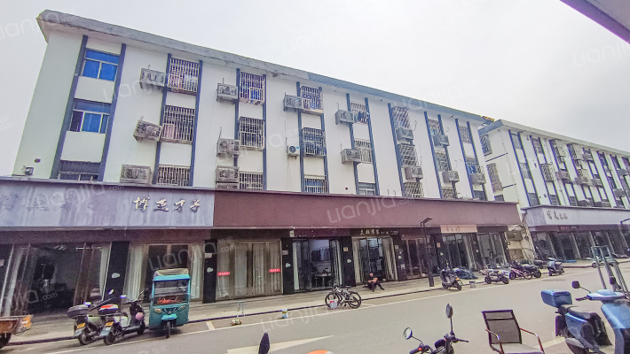 康乐路41号外景图