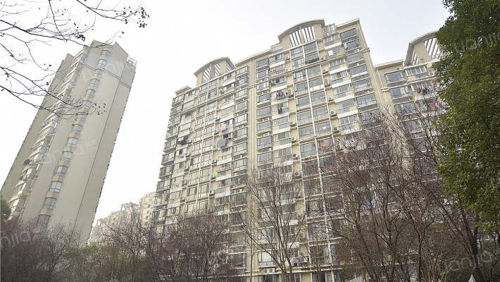 颐景花园外景图