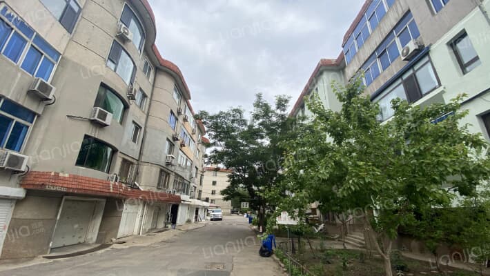 中辽国际花园外景图