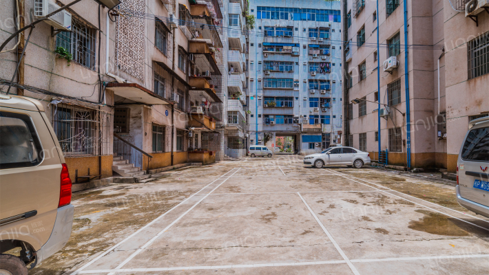 渔万路33号外景图