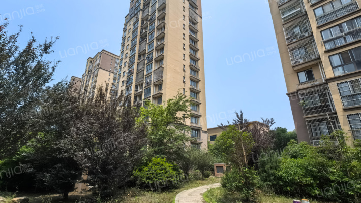 华诚新村二区外景图