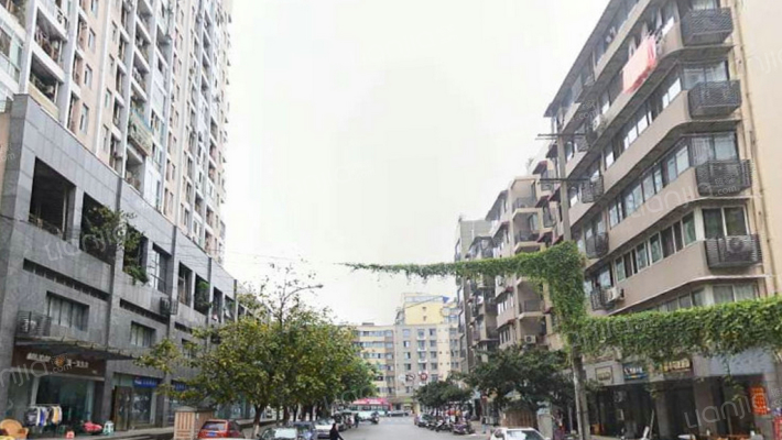 新和理想家外景图