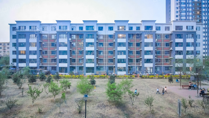 台北雅苑外景图