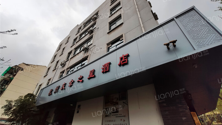 马塍路10号外景图