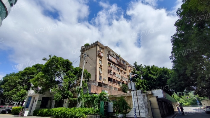 华林路259号外景图