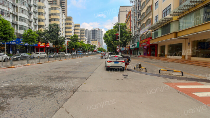 安惠大道24号外景图