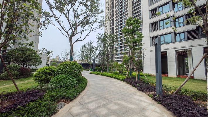 东湖城拾光外景图