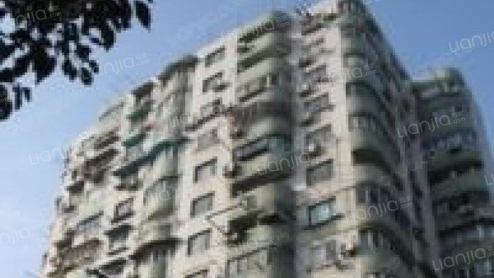 沪太家具大厦外景图