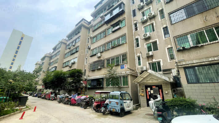 益康家园外景图