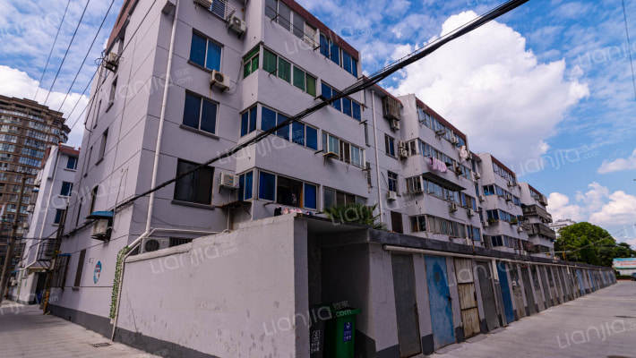 城南新村二区外景图