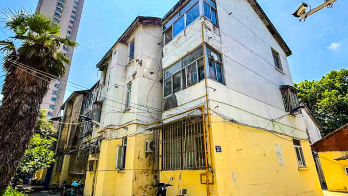 新民西路28号外景图