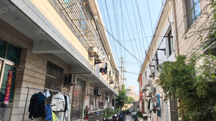 健康路五十四弄外景图