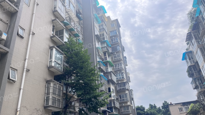 艾佳上邸外景图