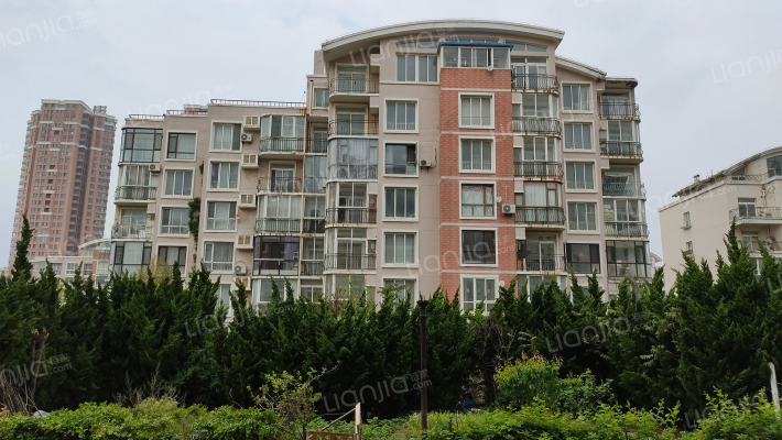 阳光家园（旅顺开发区）外景图