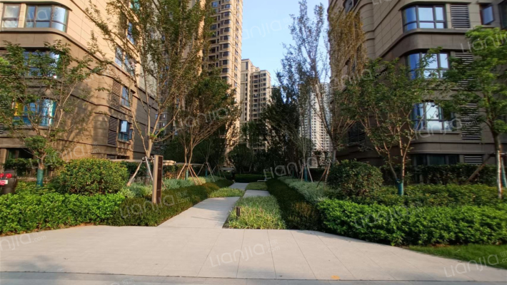 幸福时代大家外景图