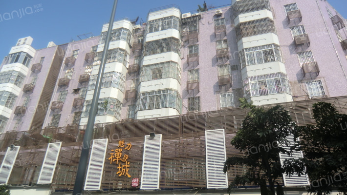 普澜二路外景图