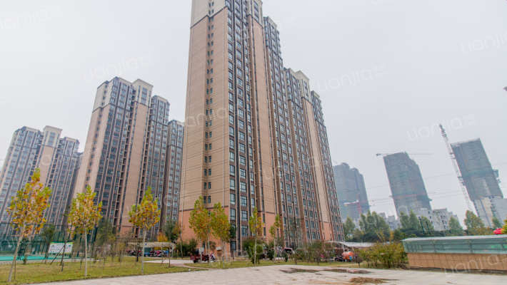 魏昌佳苑外景图