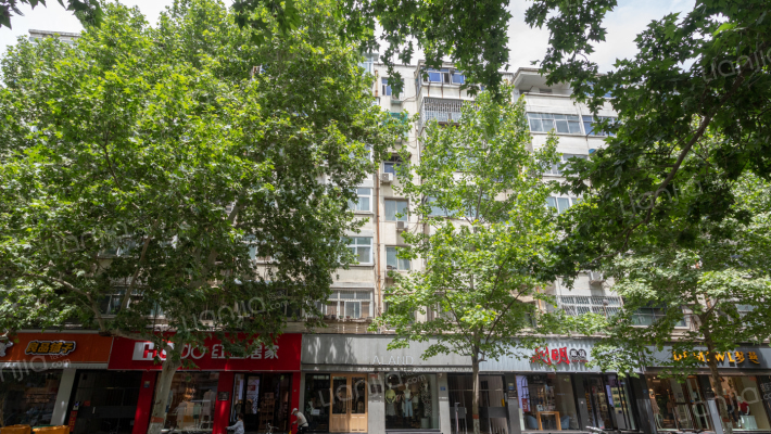 棉纺东路25号外景图