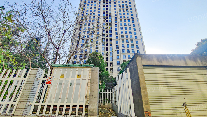 招商雍景湾外景图