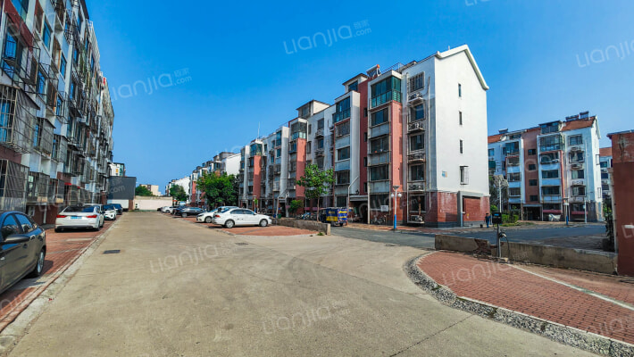 福泽园(滨海新区)外景图