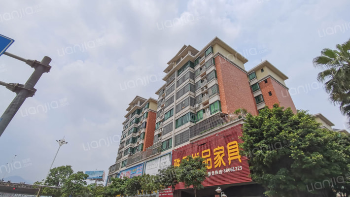 丽雅苑(常安路)外景图