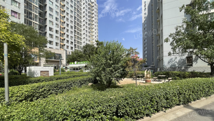 天赐康缘新区外景图