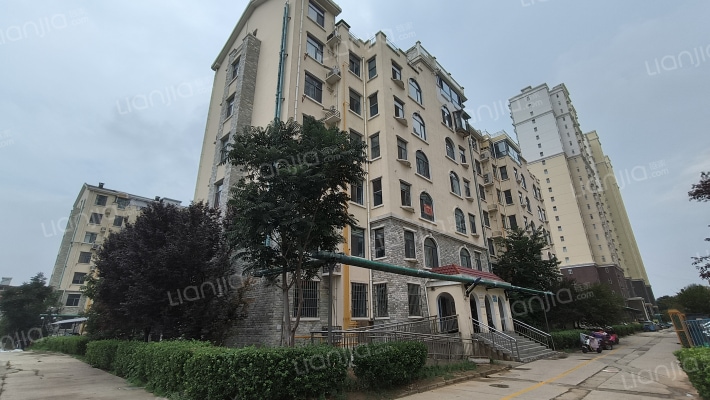 水印莱茵外景图