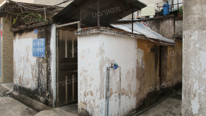 桥头上街23号外景图