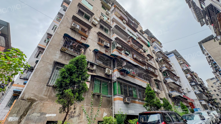 向阳街329-2号外景图