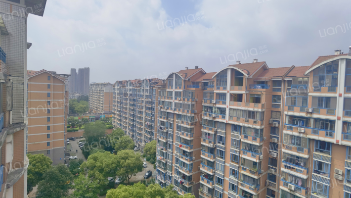 春江花园A区（锡山）外景图