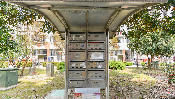 博泰景苑外景图