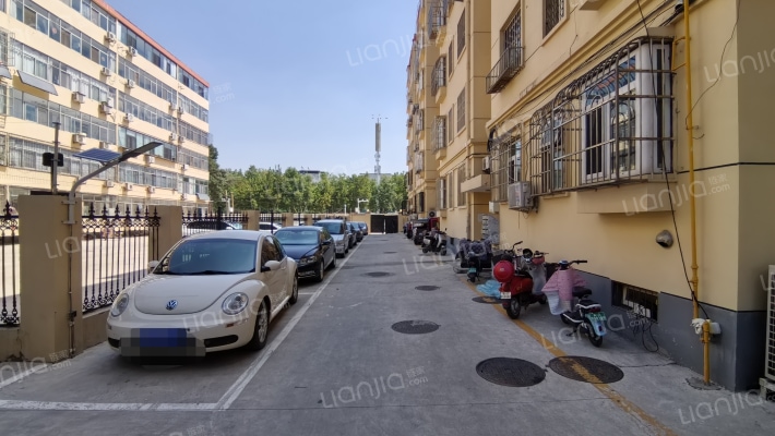 北城路15号外景图