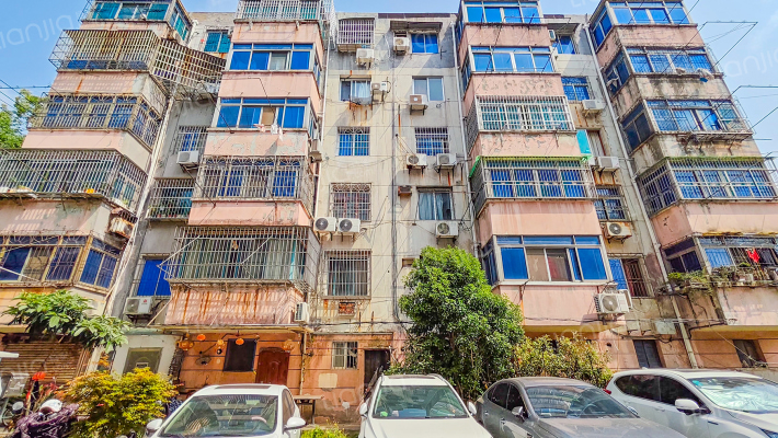 栅堰路10号外景图