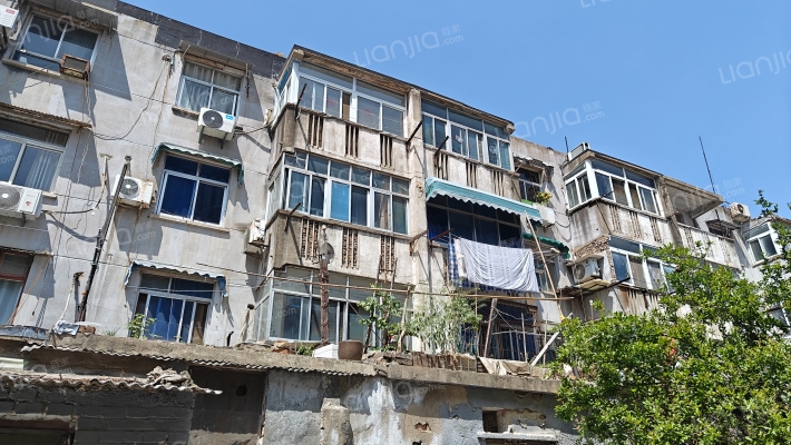 纺织路10号外景图