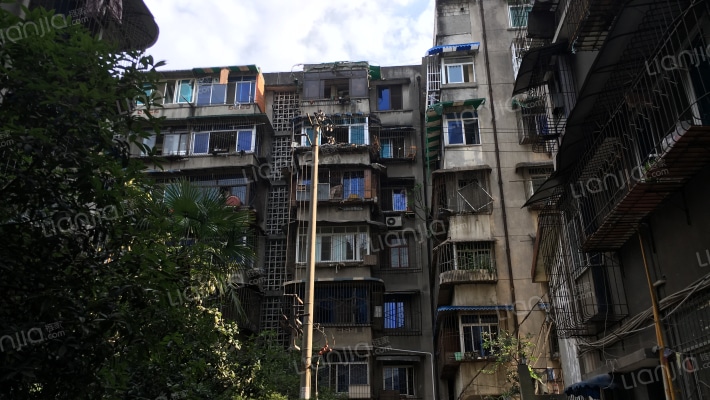 光荣西路60号外景图