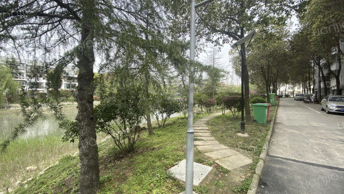 麗晶佳苑外景图