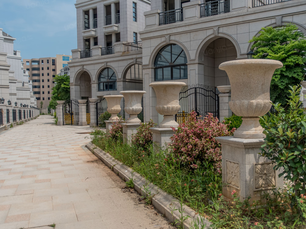 绿创铂悦府相册