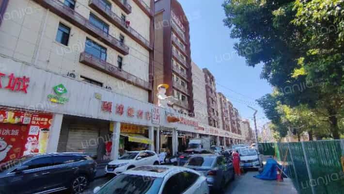 新港二路外景图