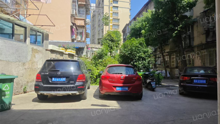 集贤南路164号外景图