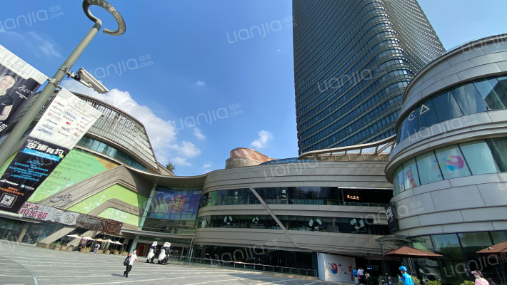 旅顺路79号外景图