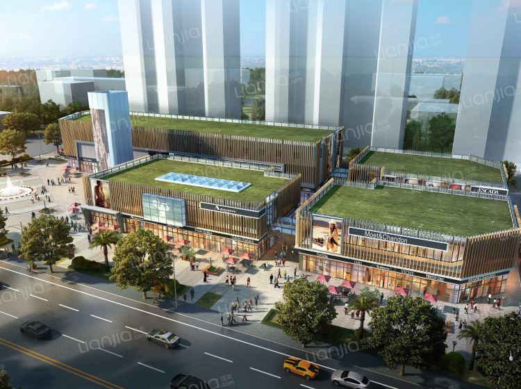 鱼先生的社区_徐州鱼先生的社区楼盘详情(徐州链家新房)