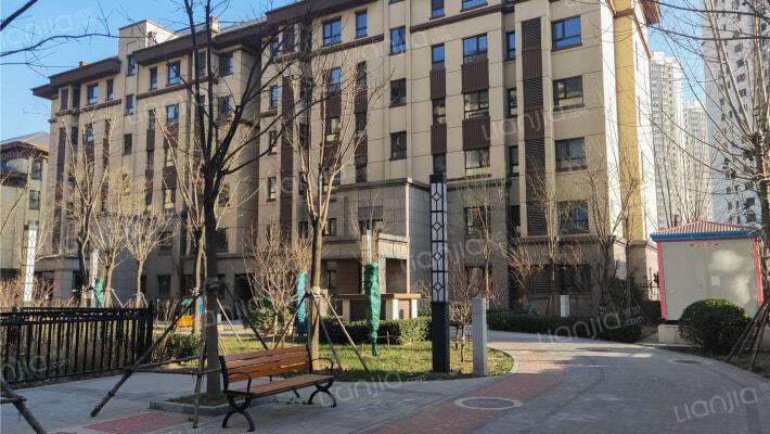 红磡同堂外景图