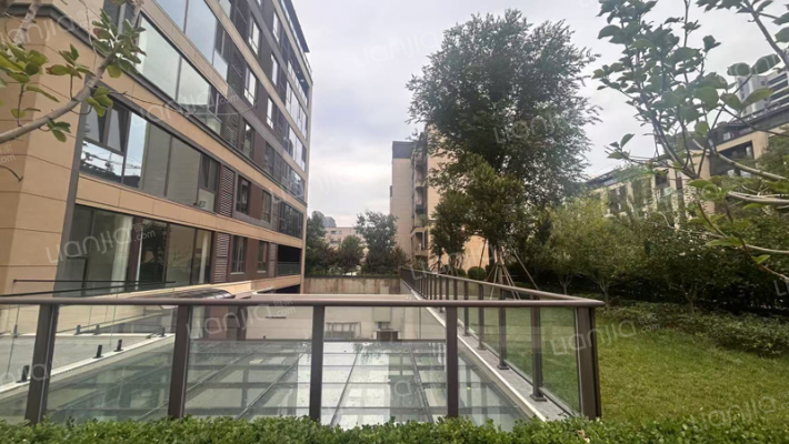 宏程云棠外景图