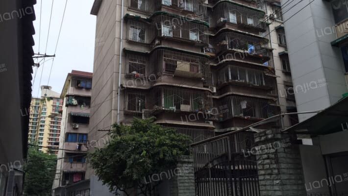 卫民巷26号外景图