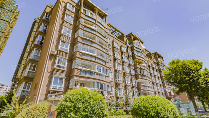 京都花园外景图