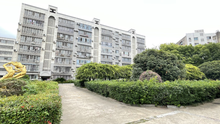 春园路16号外景图