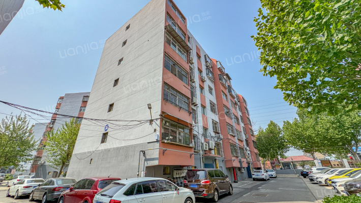 向阳东区外景图