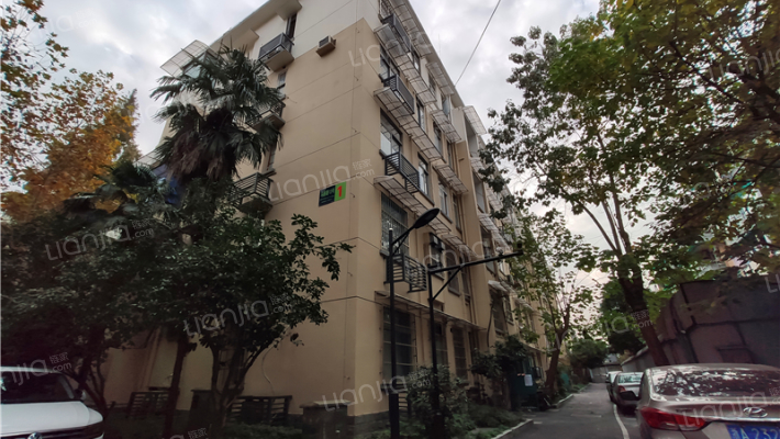 马塍路13号外景图