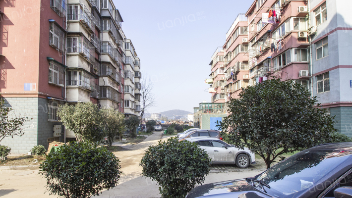 怡和家园外景图